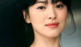 娱乐吃瓜宋慧乔是谁